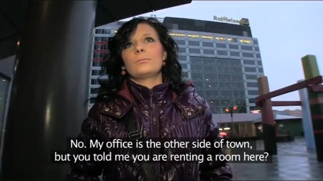 Lenka takes cash for sex - Free Sex Video - RedTube