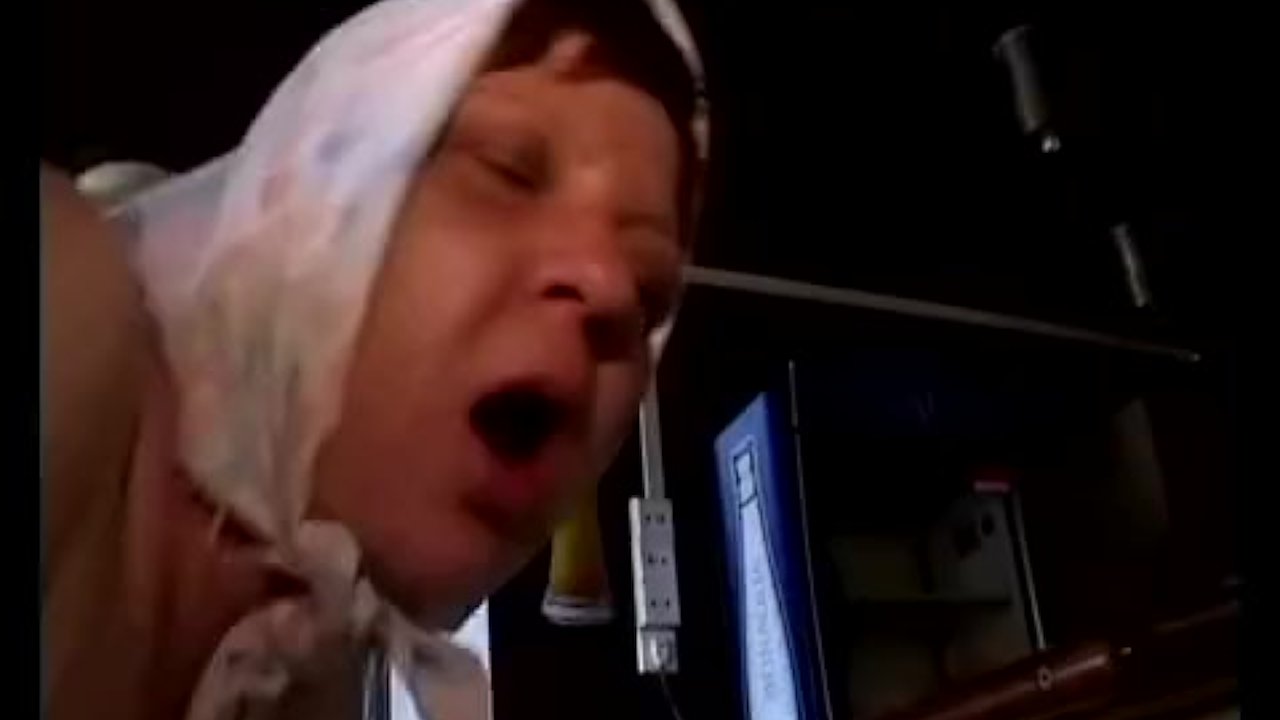 Crazy old mom gets fucked hard and swallows w - Darmowe seks wideo - RedTube
