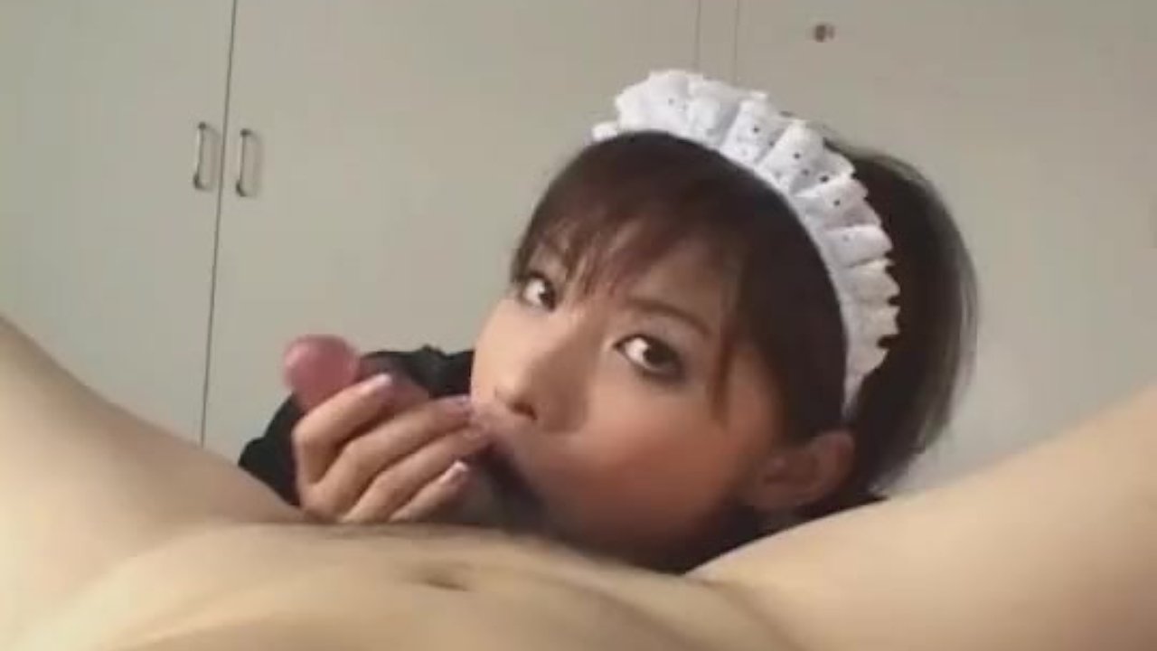 Japanese maids give the best blowjob - Free Sex Video - RedTube
