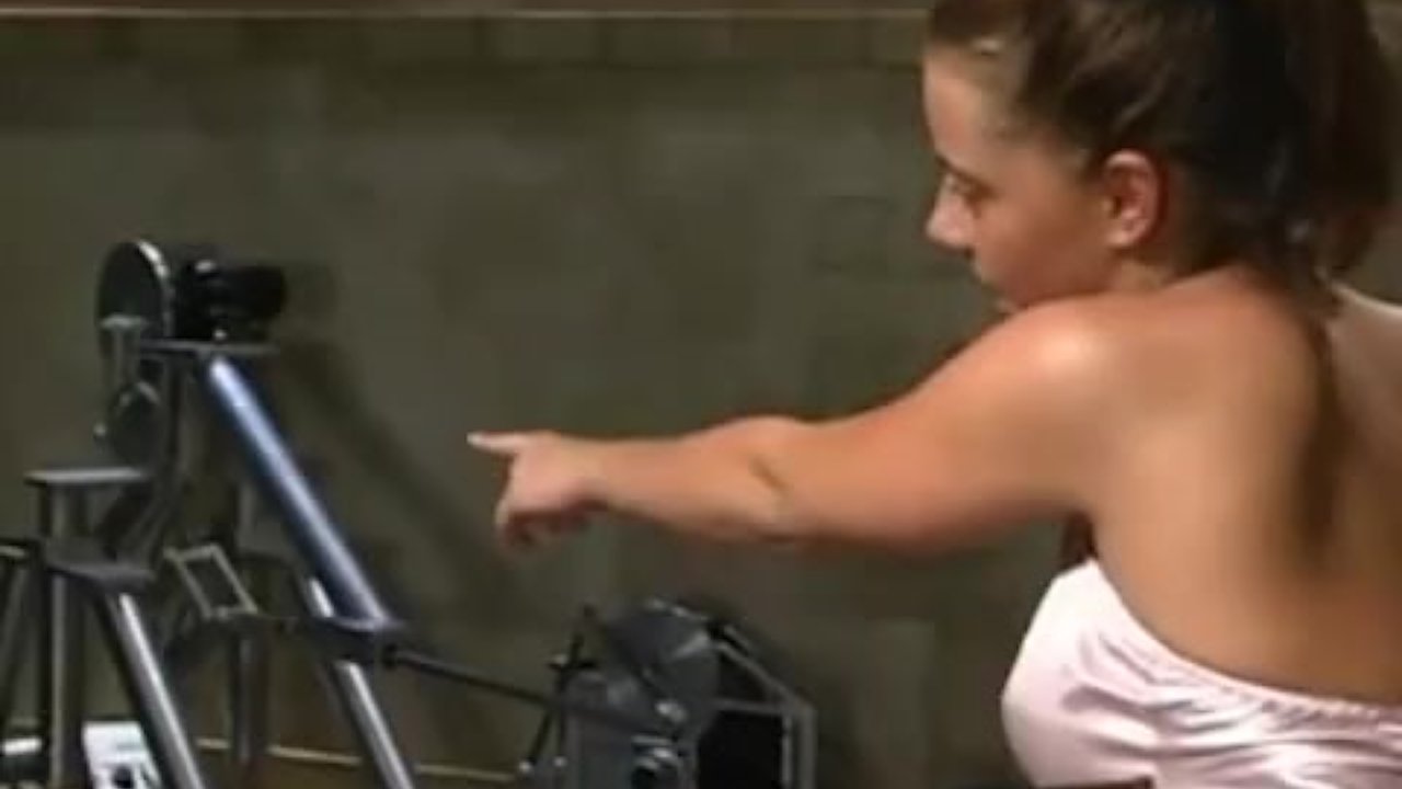 Flexible fuck  - RedTube