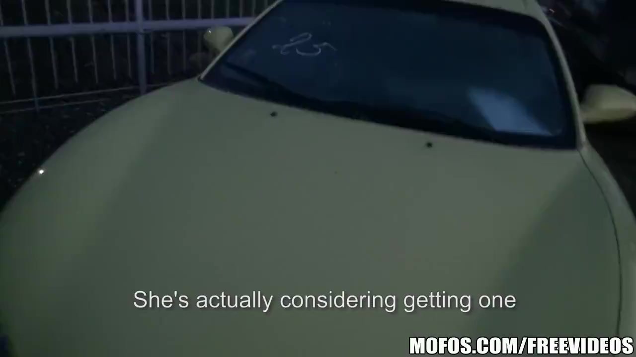 Young Czech exhibitionist fucks for cash - Free Sex Video - RedTube