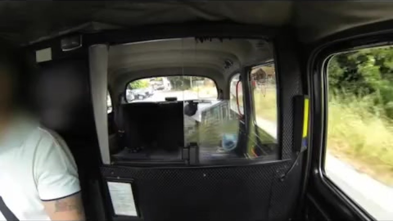 FakeTaxi - Nymphomaniac flight attendant - Free Sex Video - RedTube