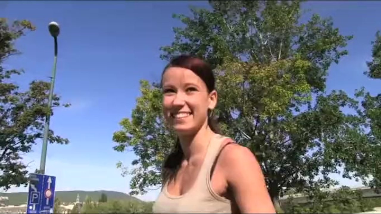 Sexy fitness instructor fucking for money - Free Sex Video - RedTube