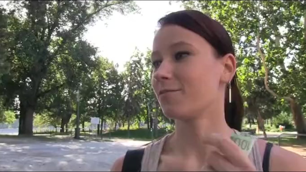 Sexy fitness instructor fucking for money - Free Sex Video - RedTube