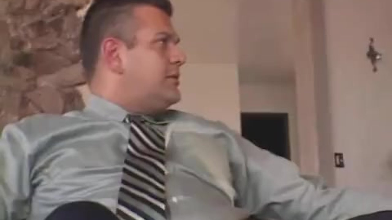 Watching my wife fuck a stranger is weird  - RedTube