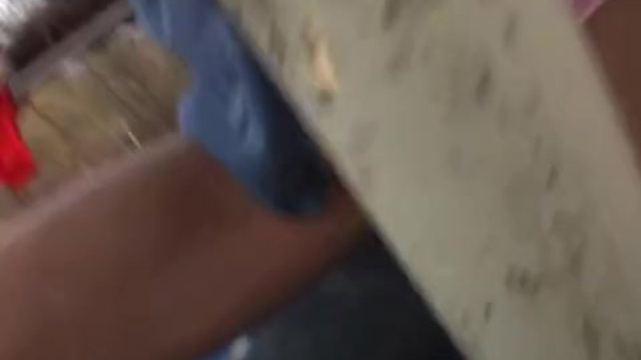 Chick rides tool in fun park - Free Sex Video - RedTube