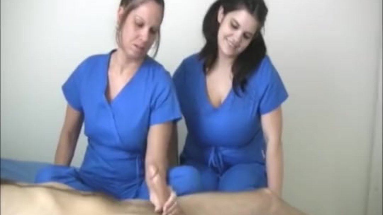 Nurses extract a huge cumshot  - Free Sex Video - RedTube