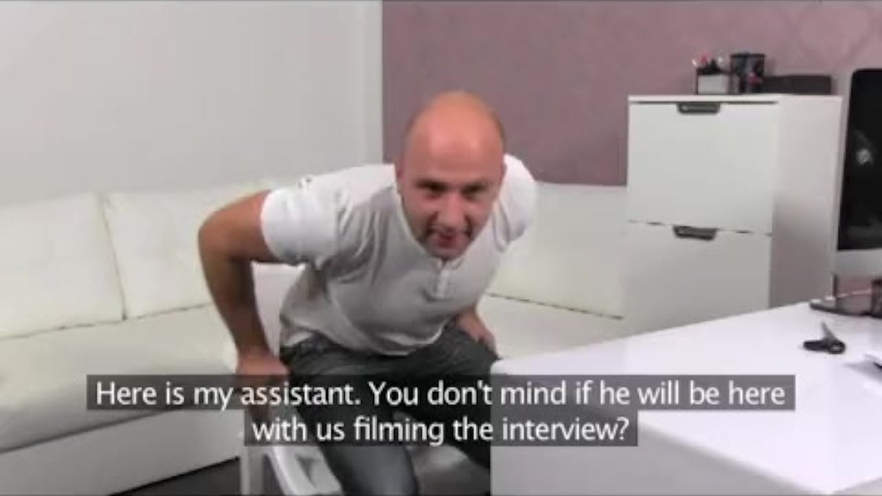FemaleAgent - Casting creampie for sexy agent - Free Sex Video - RedTube