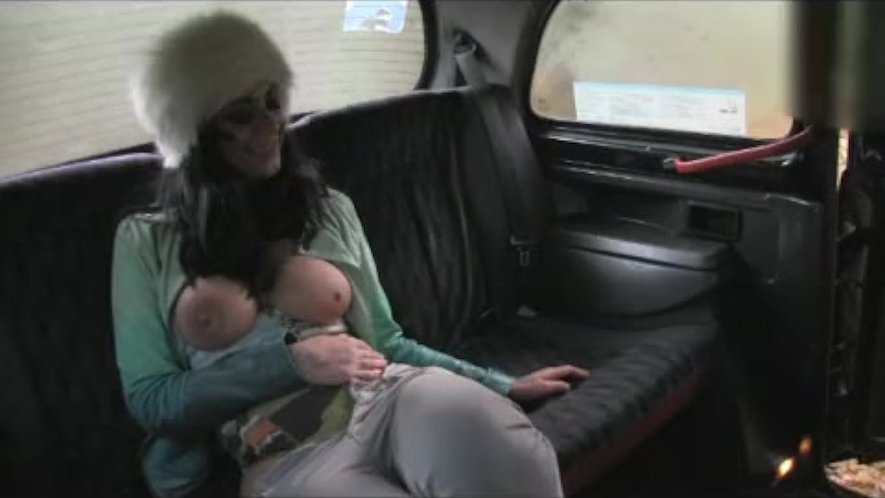 Redtube faketaxi Redtube faketaxi