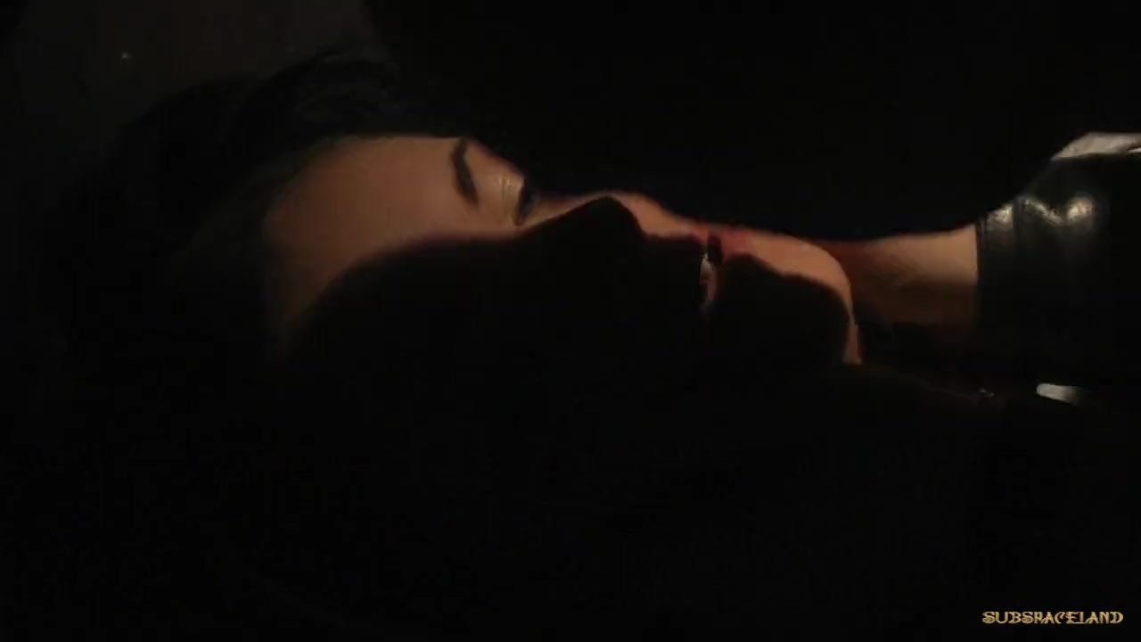 Slutty Gettin has crying orgasm in bdsm - 無料セックスビデオ - RedTube