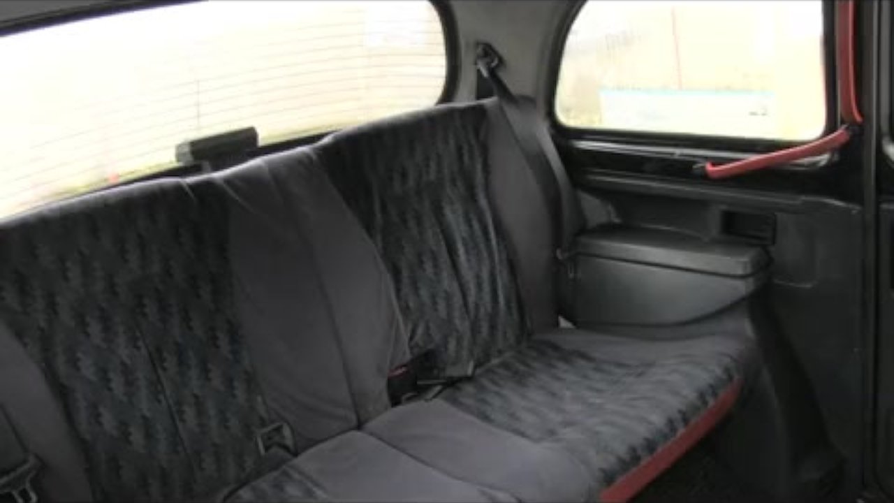 FakeTaxi - Blonde fucked hard twice in a day - RedTube