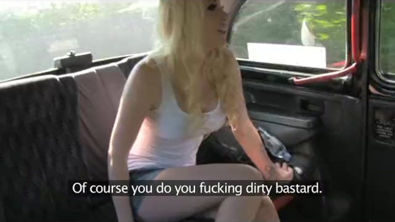 FakeTaxi - Ex girlfriend still loves anal - Free Sex Video - RedTube