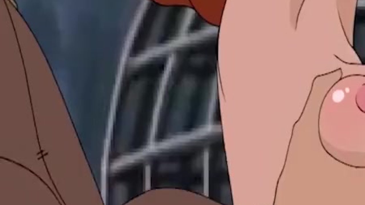Danny phantom crtani porno