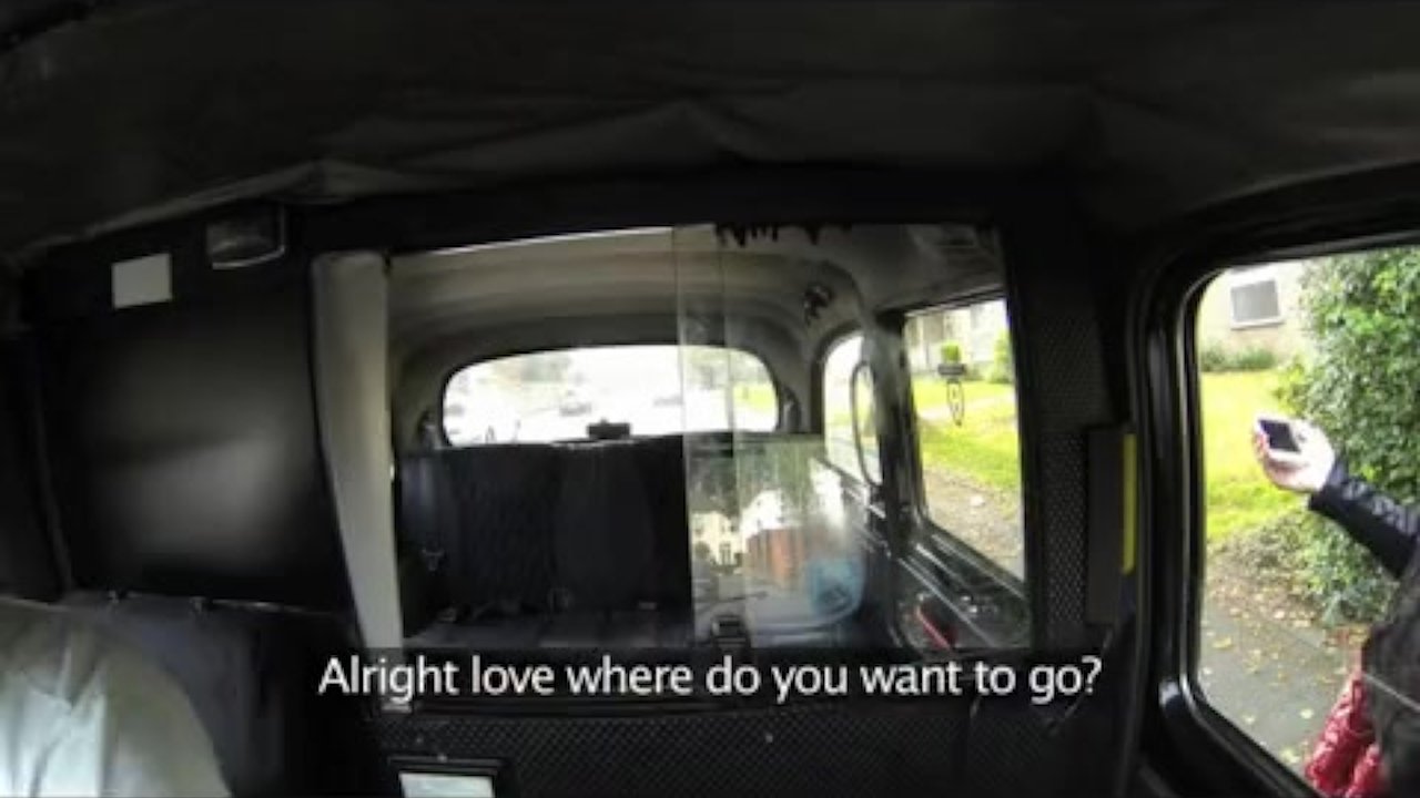 FakeTaxi - Busty blonde bombshell creampie - RedTube