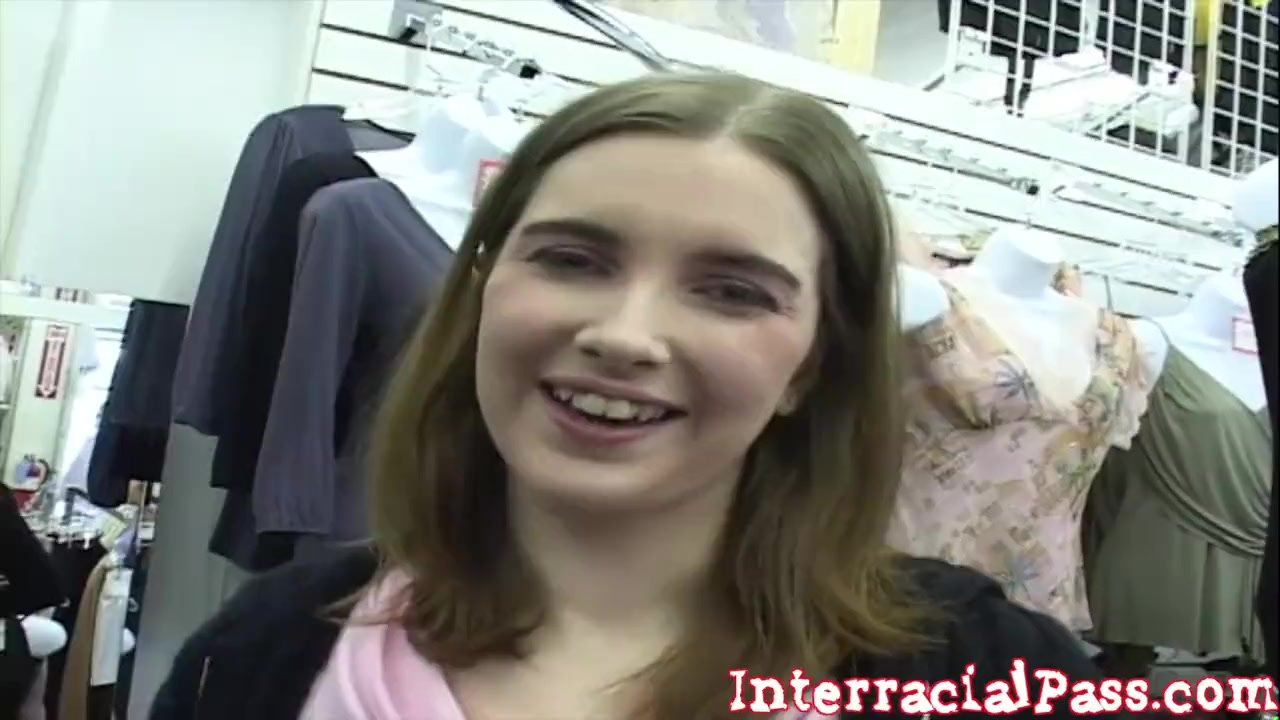 Married Mia Takes a chance on a Black Monster