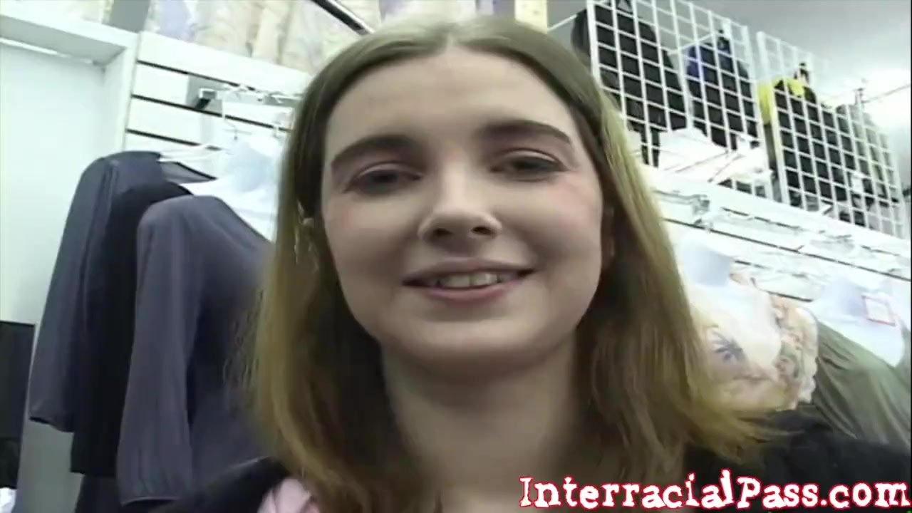 Married Mia Takes a chance on a Black Monster