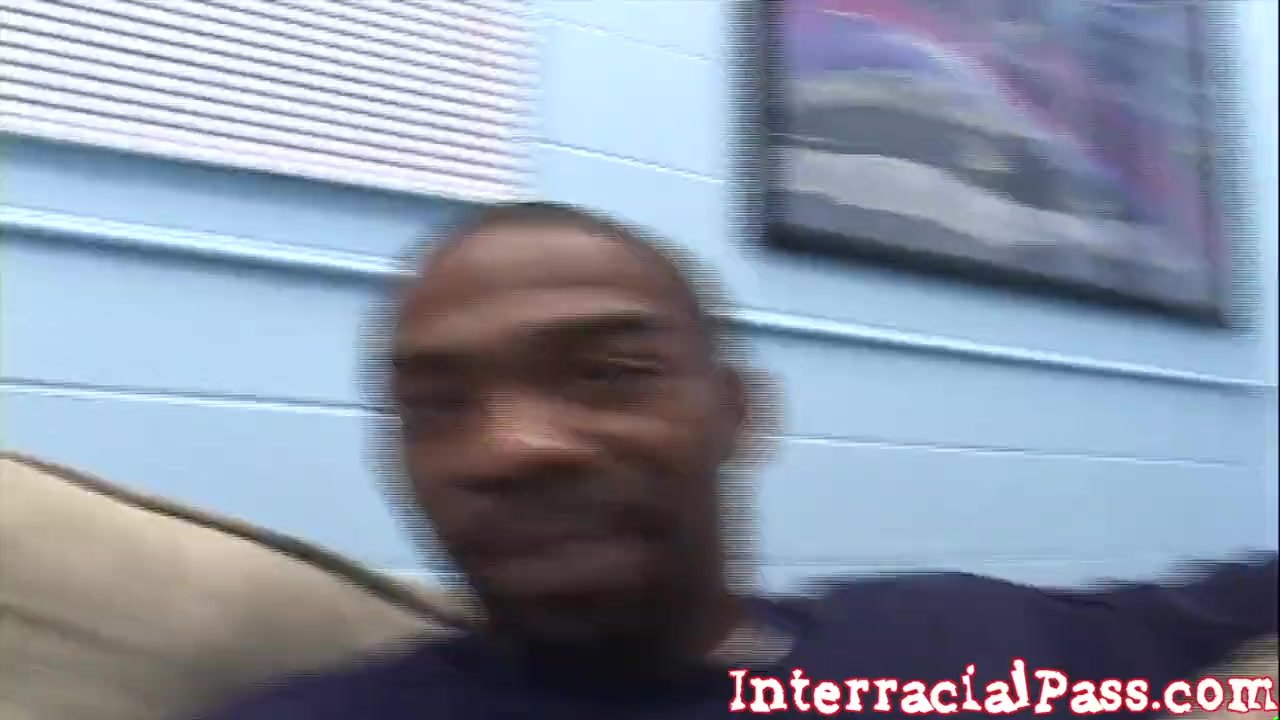 Married Mia Takes a chance on a Black Monster