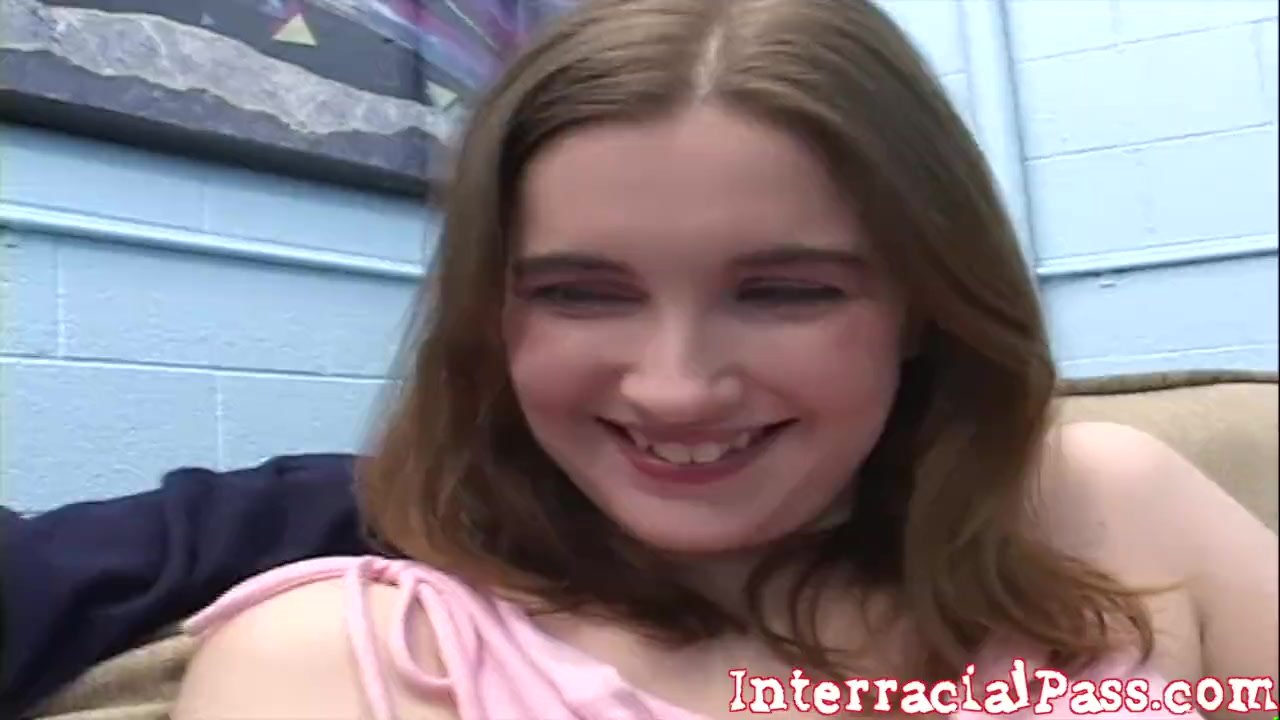 Married Mia Takes a chance on a Black Monster