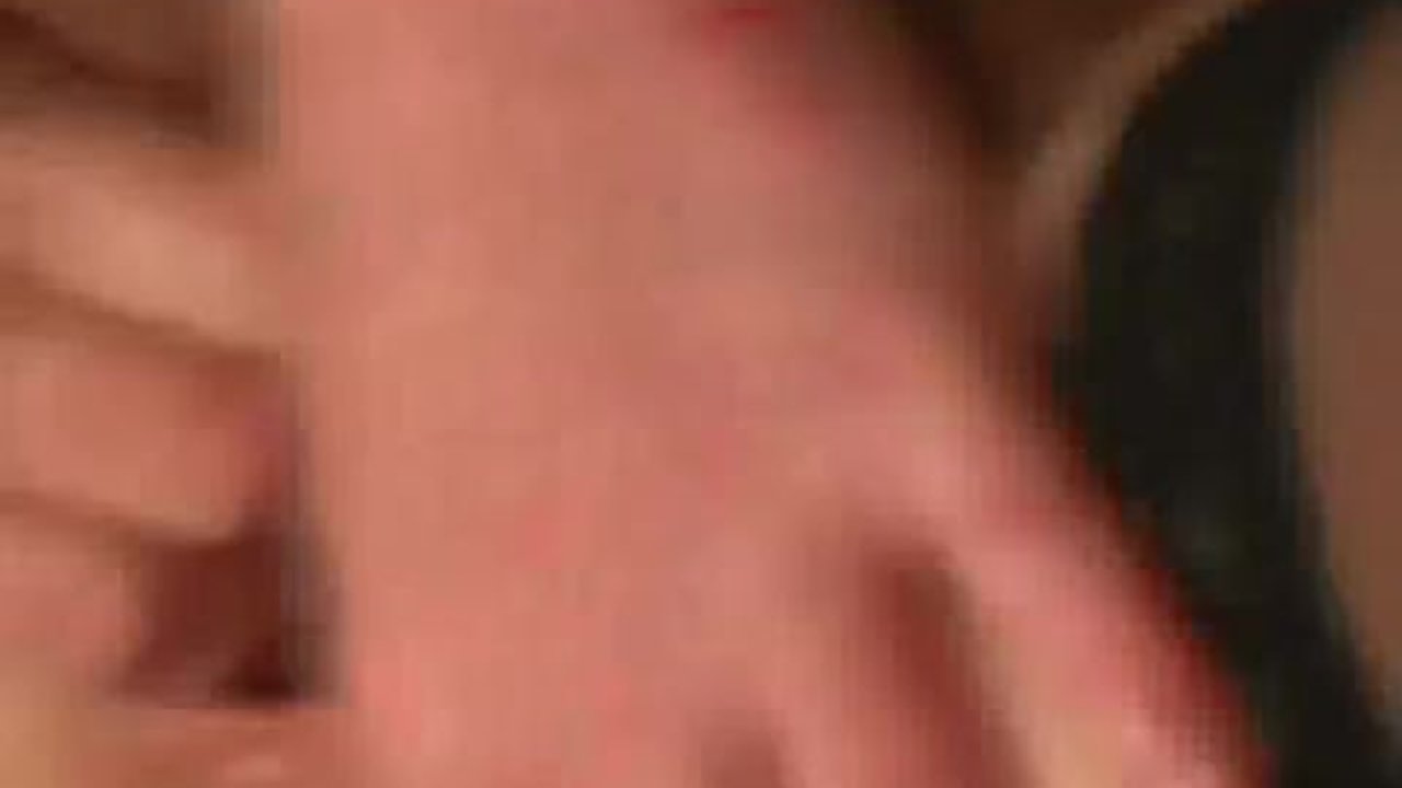 Punch fisting the wifes greedy fuck hole - RedTube