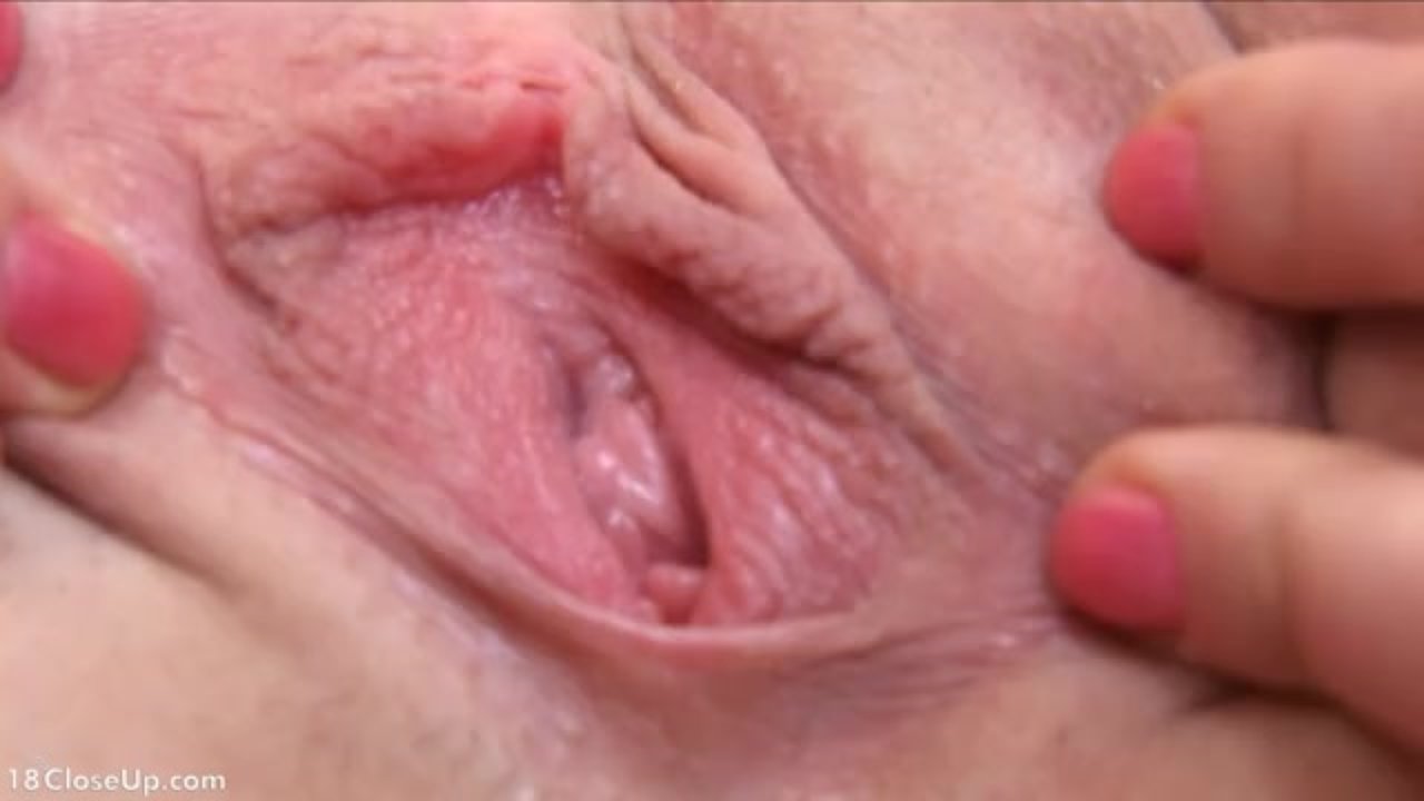 Tight 18yo Vagina Close Up - RedTube