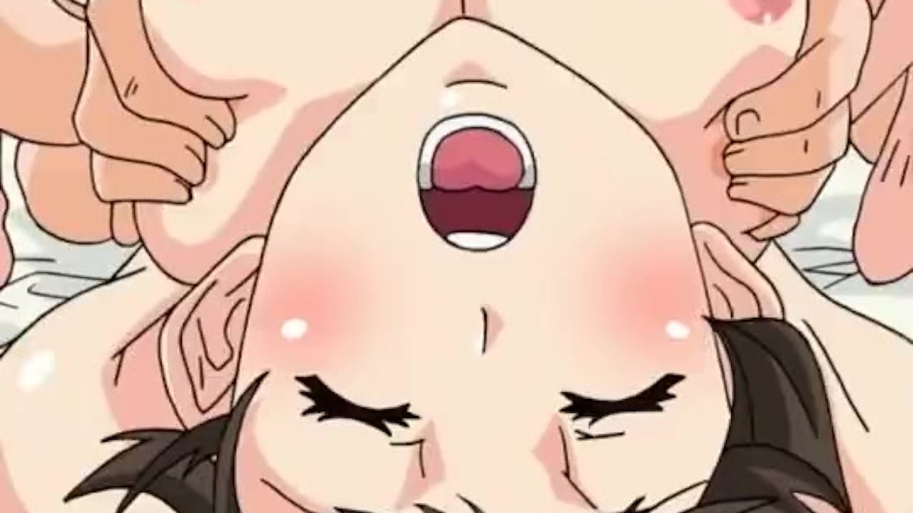 Big Titted Hentai Schoolgirl Gets Fucked Redtube