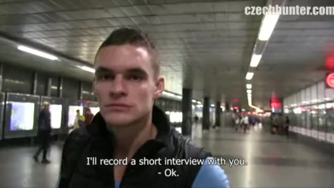 CZECH HUNTER 159 - RedTube