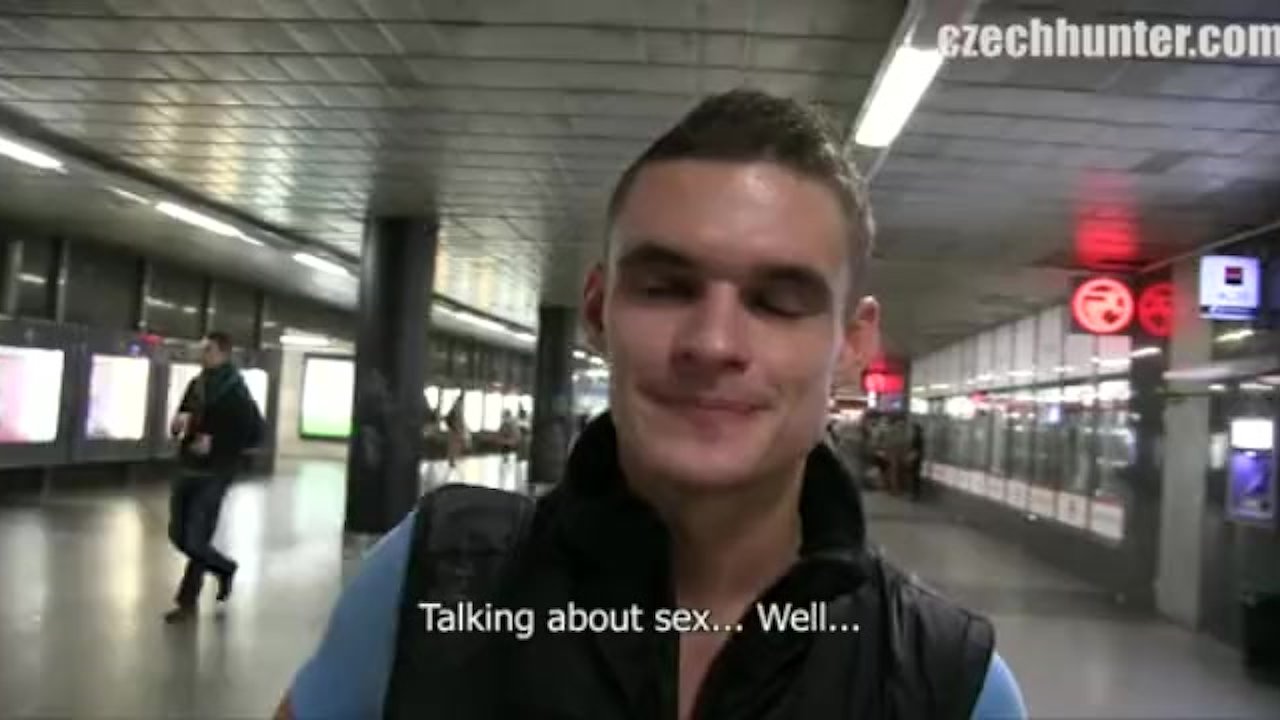 CZECH HUNTER 159 - RedTube