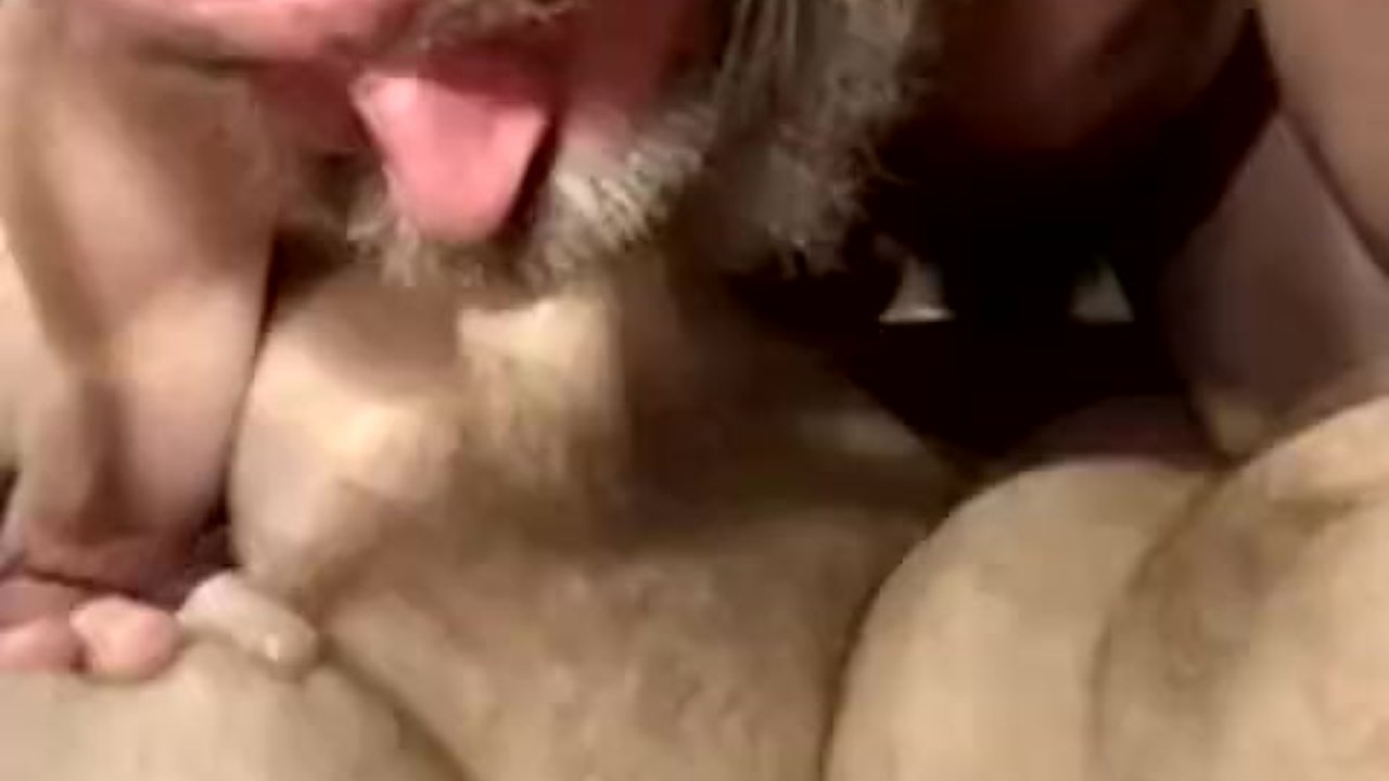 Hairy Homeless Duo Sucking For Facials Redtube 