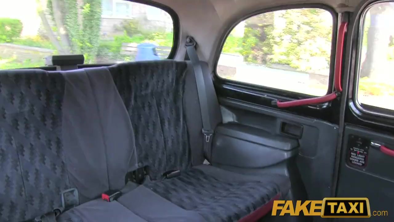 FakeTaxi - Dirty british cougar is happy - Free Sex Video - RedTube