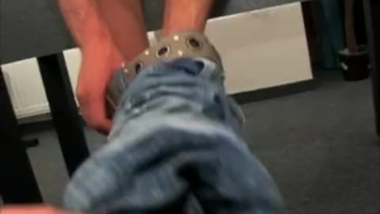 18 Super Cute Boy - Handjob Adventure - RedTube