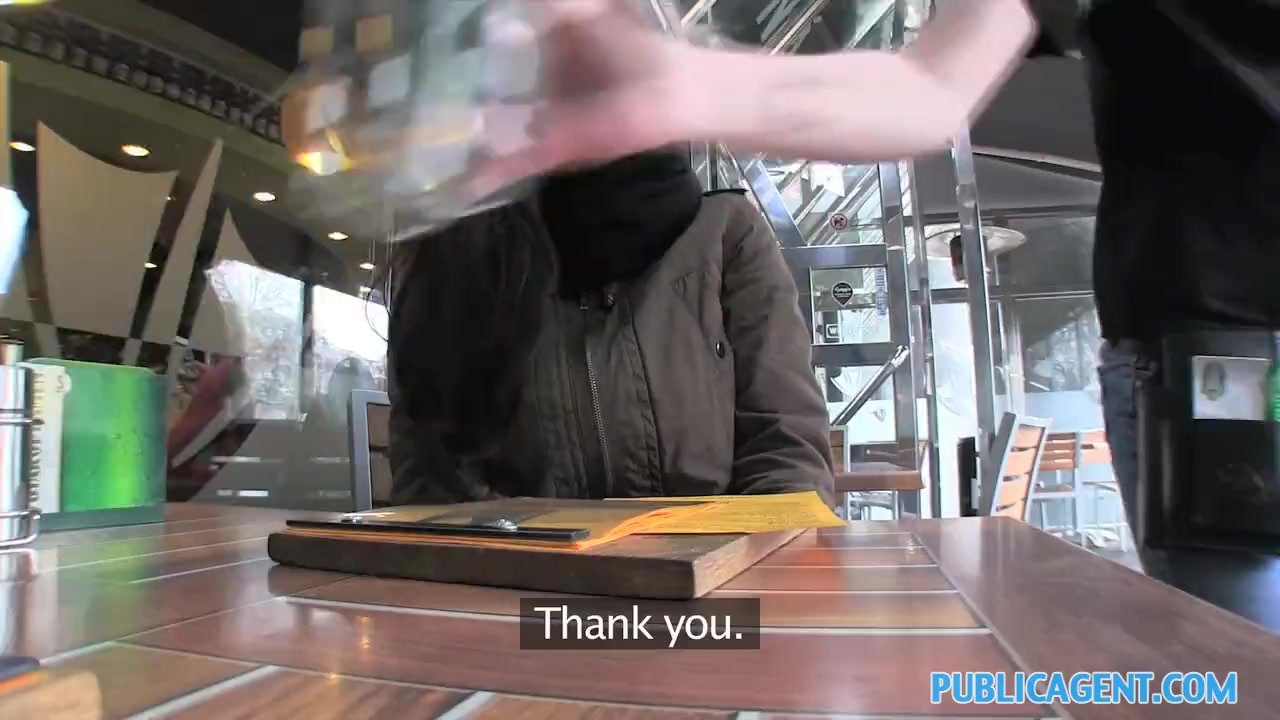 PublicAgent fucks a homeless women - RedTube