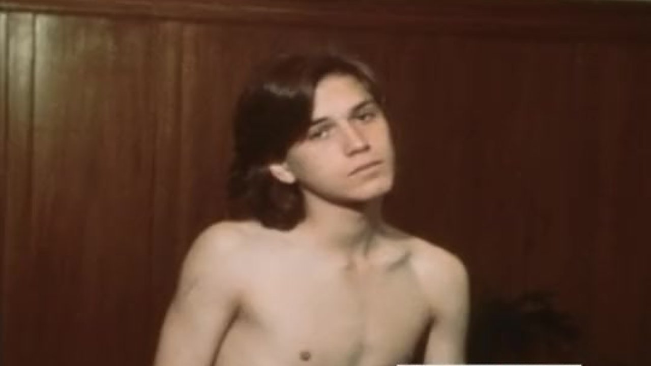 Vintage Twink Solo Golden Years 1982 Redtube