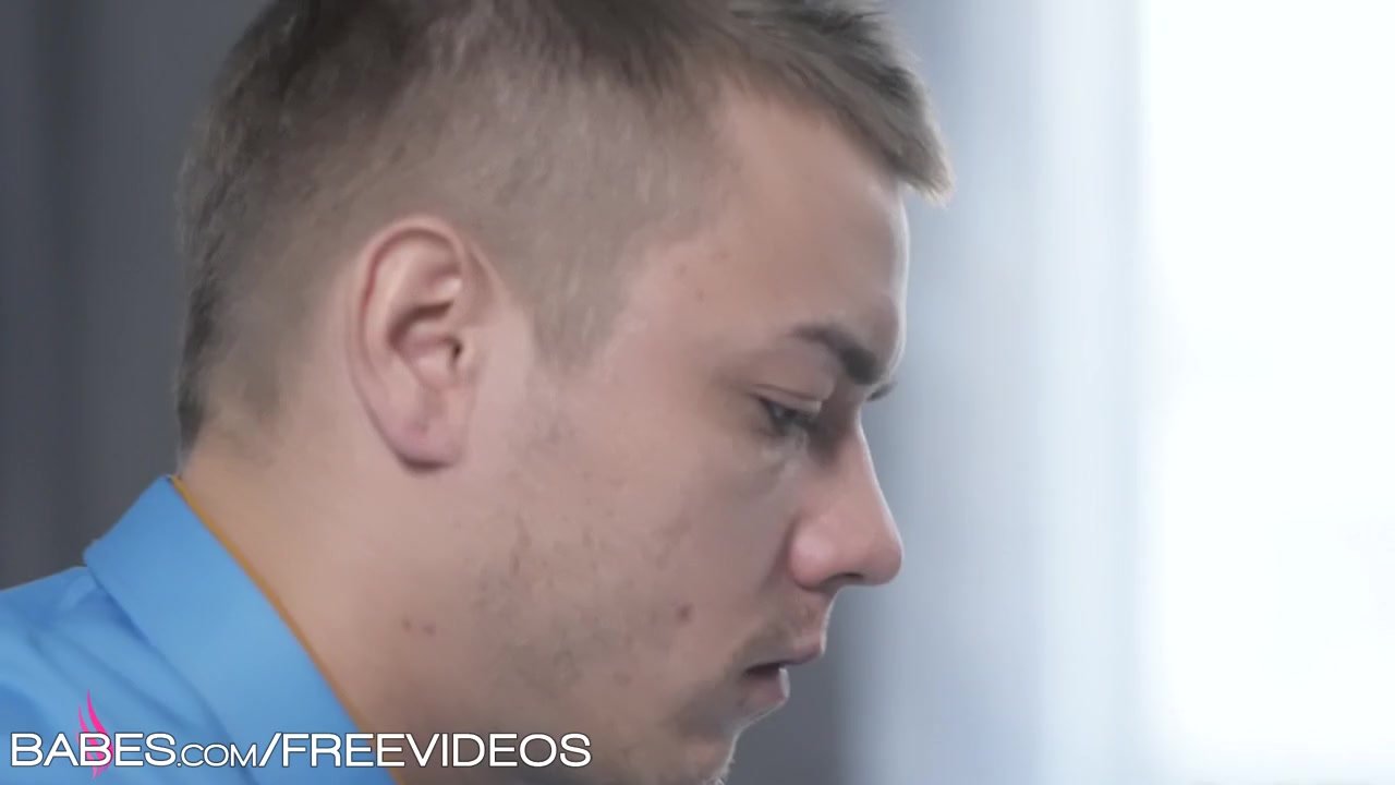 Babes - Overtime, Sheri Vi, Nokolas - Free Sex Video - RedTube