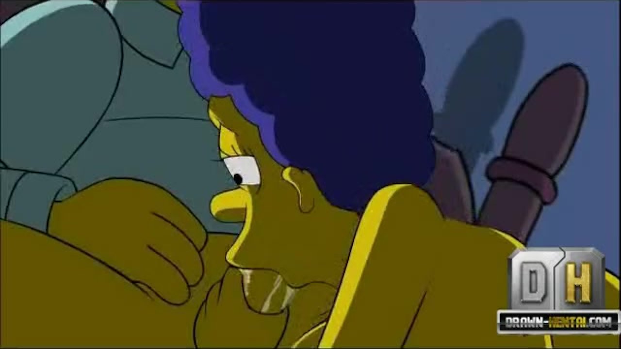 Simpsons Porn Sex Night RedTube