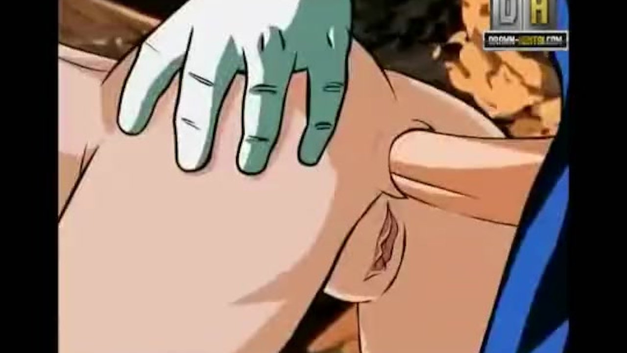 Android 18 Daughter - Dragon Ball Porn - Winner gets Android 18 - RedTube