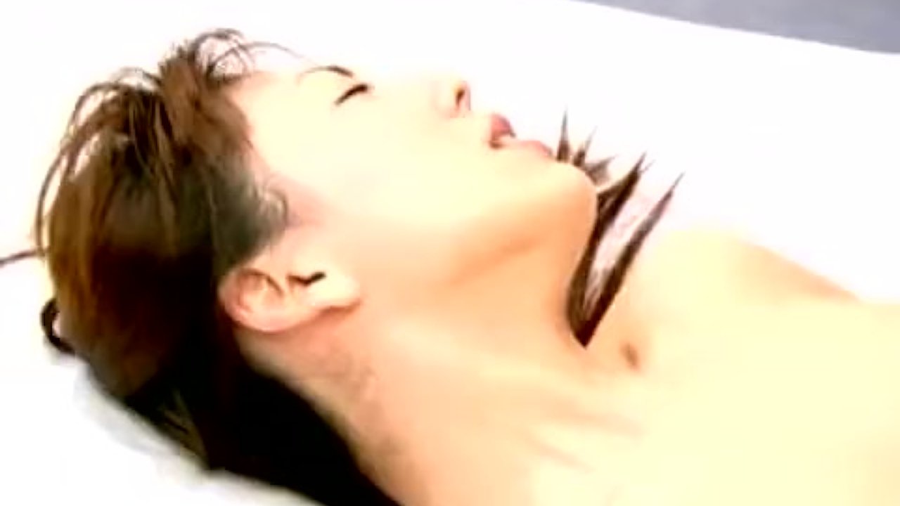 Hot Japanese getting banged on sideways - Free Sex Video - RedTube