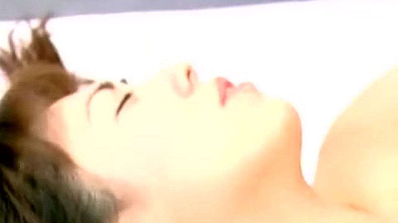 Hot Japanese getting banged on sideways - Free Sex Video - RedTube