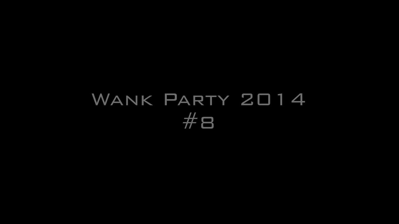 Raw four guys Wank Party at WilliamHiggins - Free Sex Video - RedTube