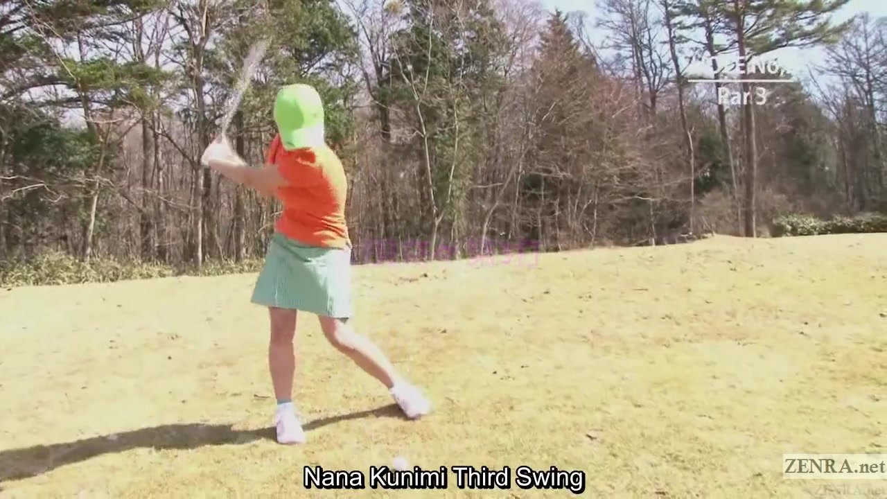 Japanese golf uncensored blowjob challenge - Free Sex Video - RedTube