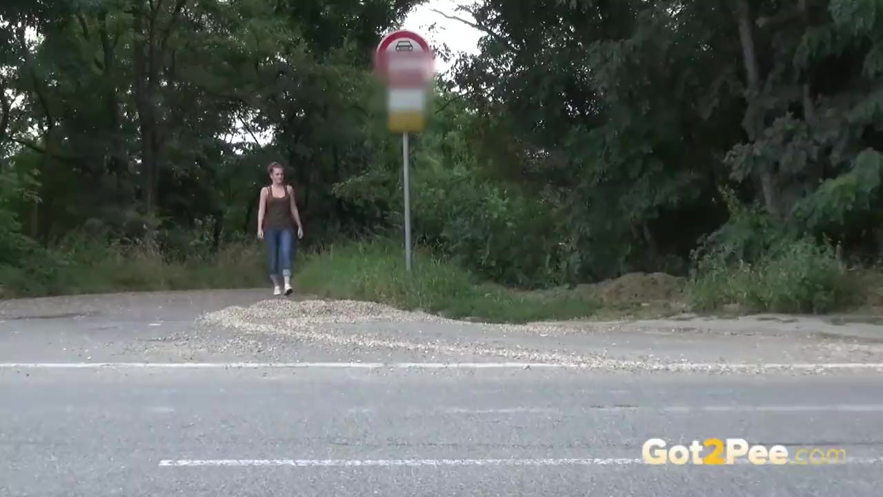 Got2Pee - Peeing Women Compilation 001 - RedTube