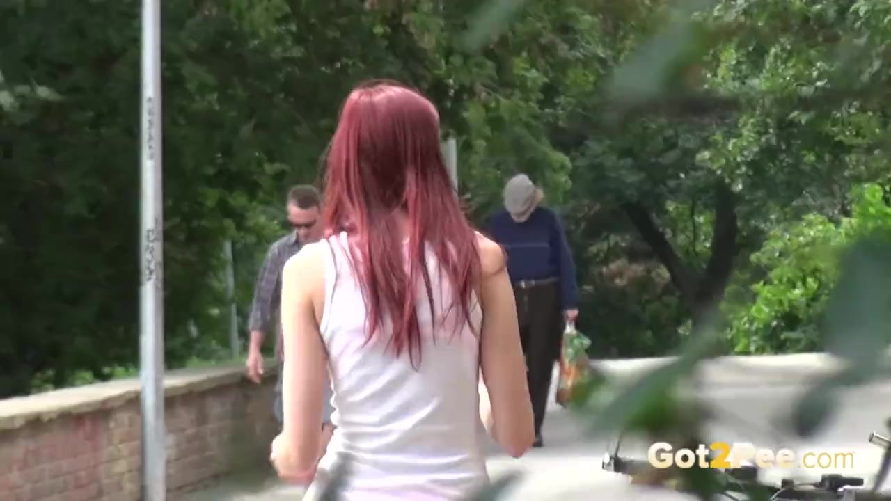 Got2Pee - Peeing Women Compilation 001 - RedTube