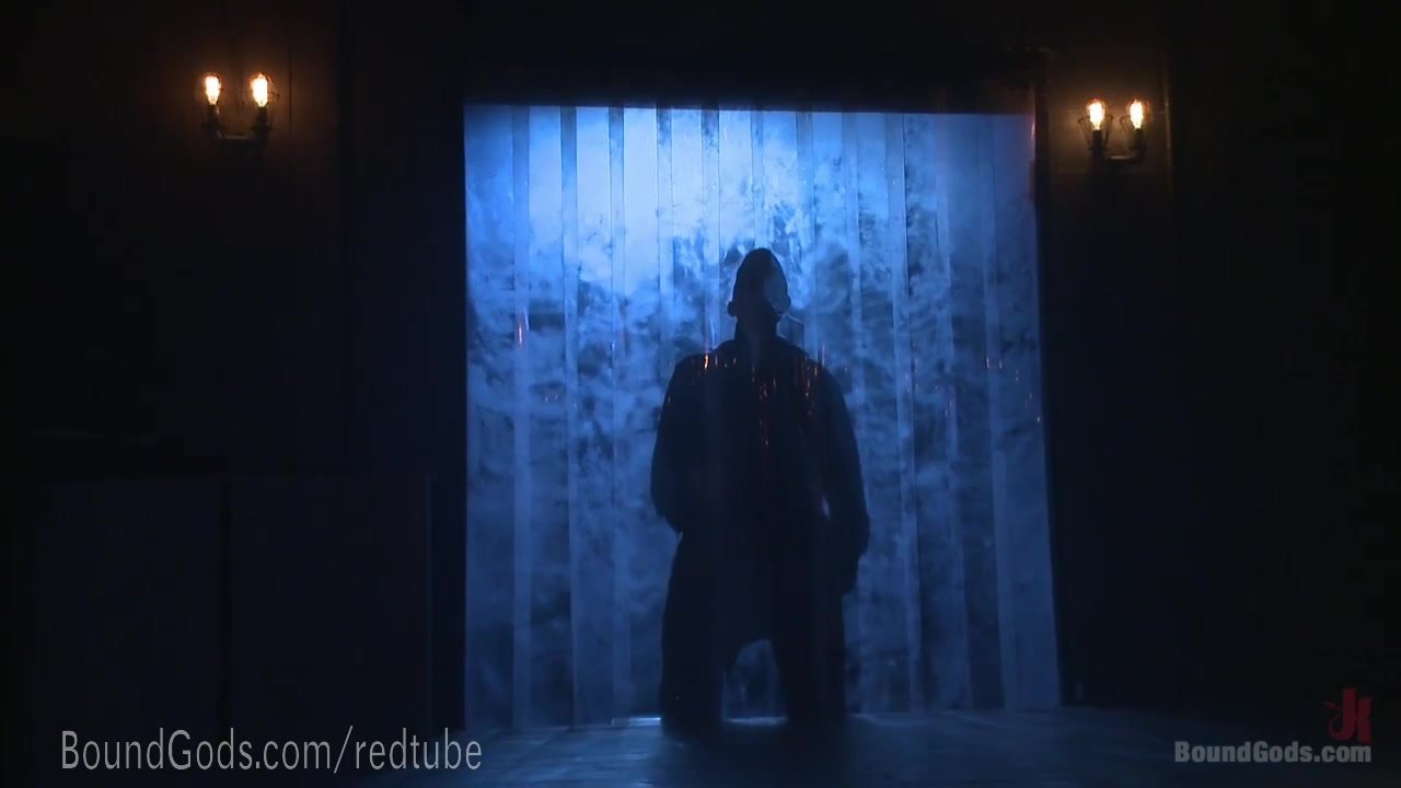 Metal Bondage Anal Torture - RedTube