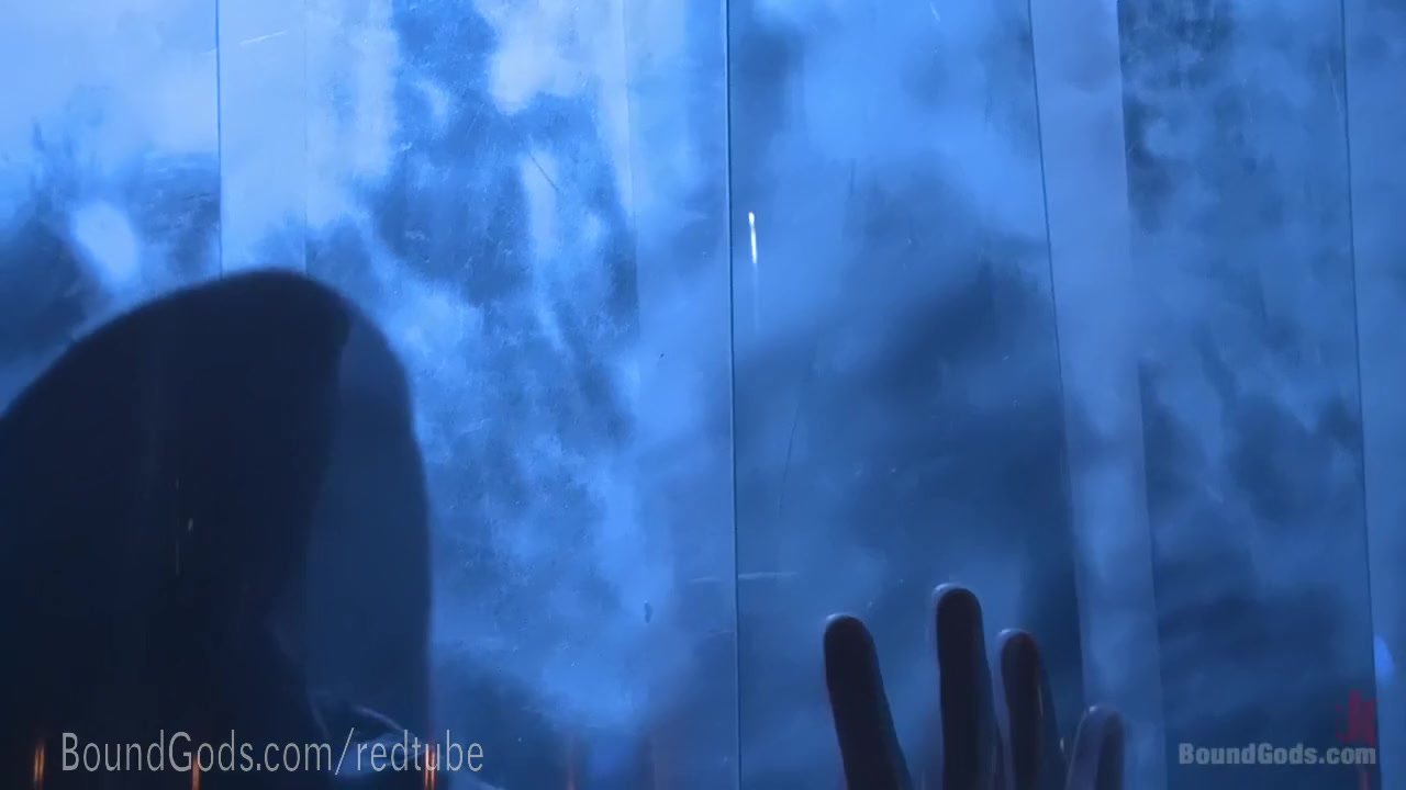 Metal Bondage Anal Torture - RedTube
