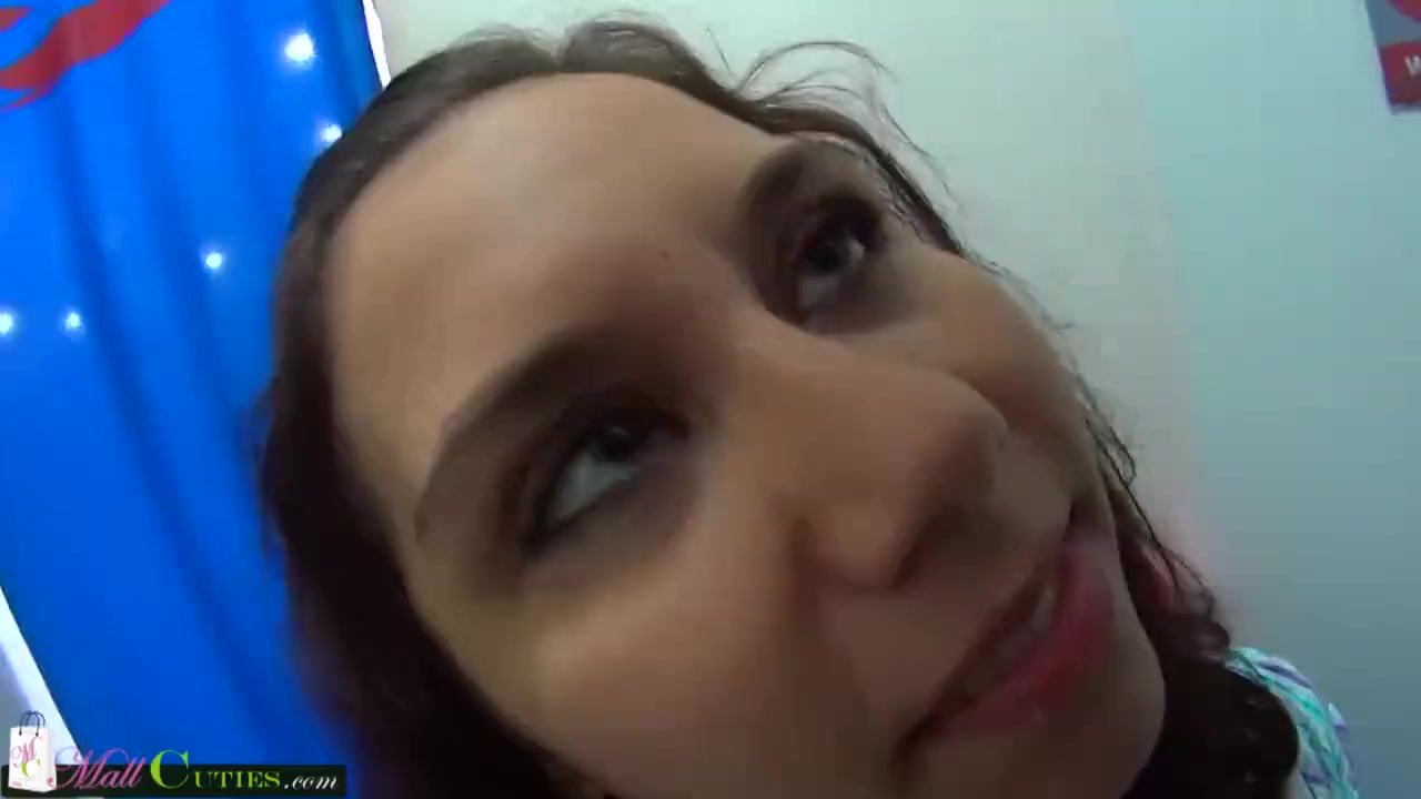 MallCuties - amateur girl loves anal sex - Free Sex Video - RedTube
