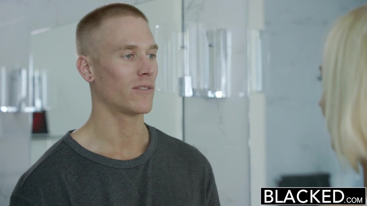 BLACKED Cheating Wife Kate Englands first BBC - RedTube