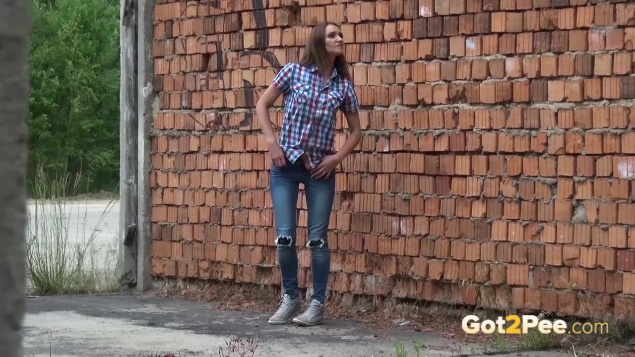 Got2Pee - Peeing Women Compilation 005 - RedTube