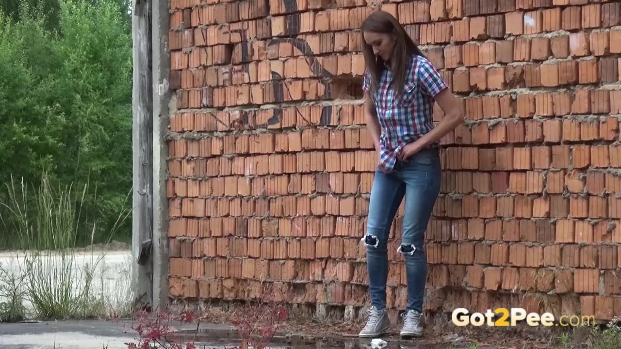 Got2Pee - Peeing Women Compilation 005 - RedTube
