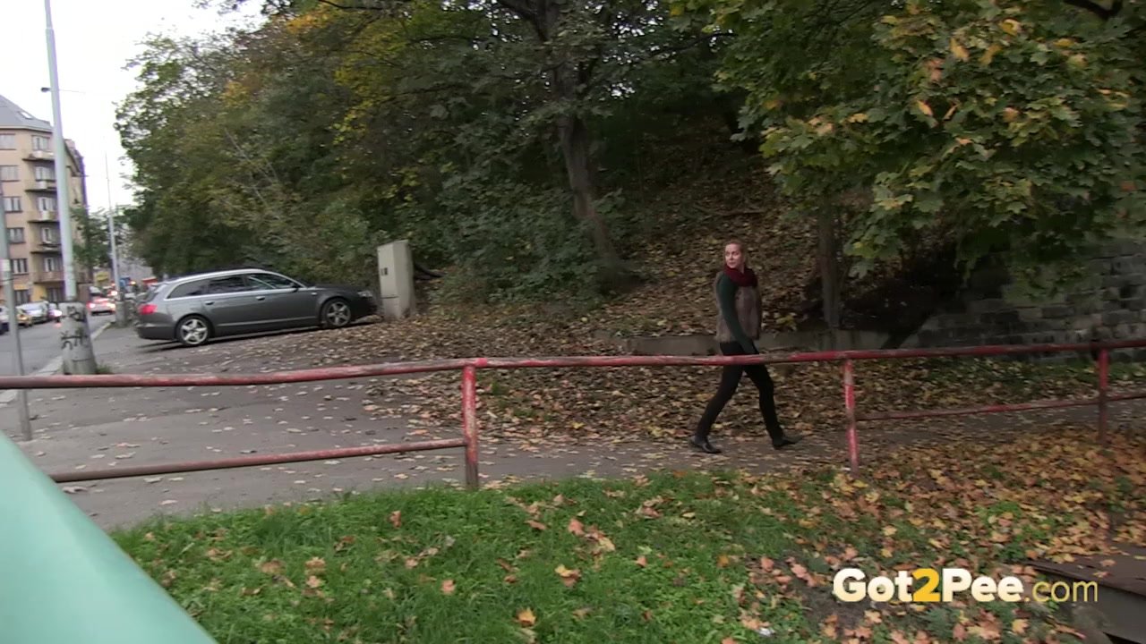 Compilation of pee fail scenes from got2pee - RedTube