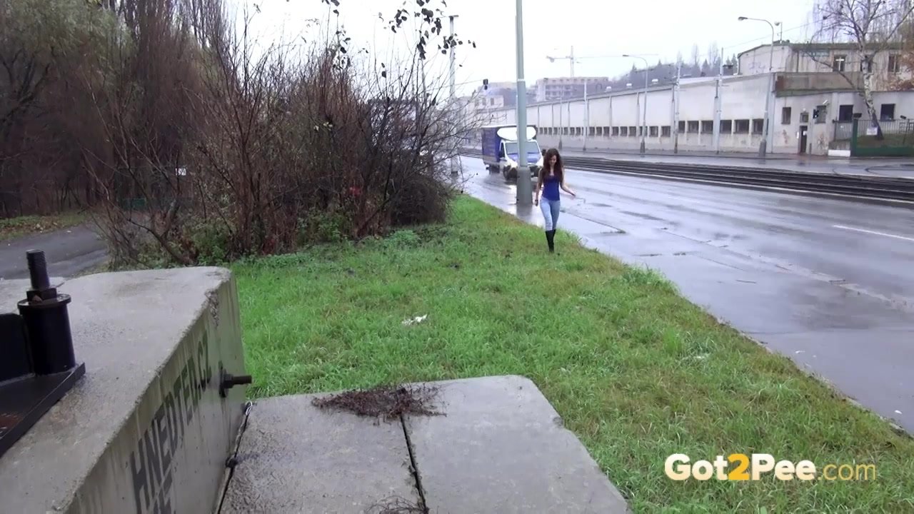 Got2Pee Compilation 002 - RedTube