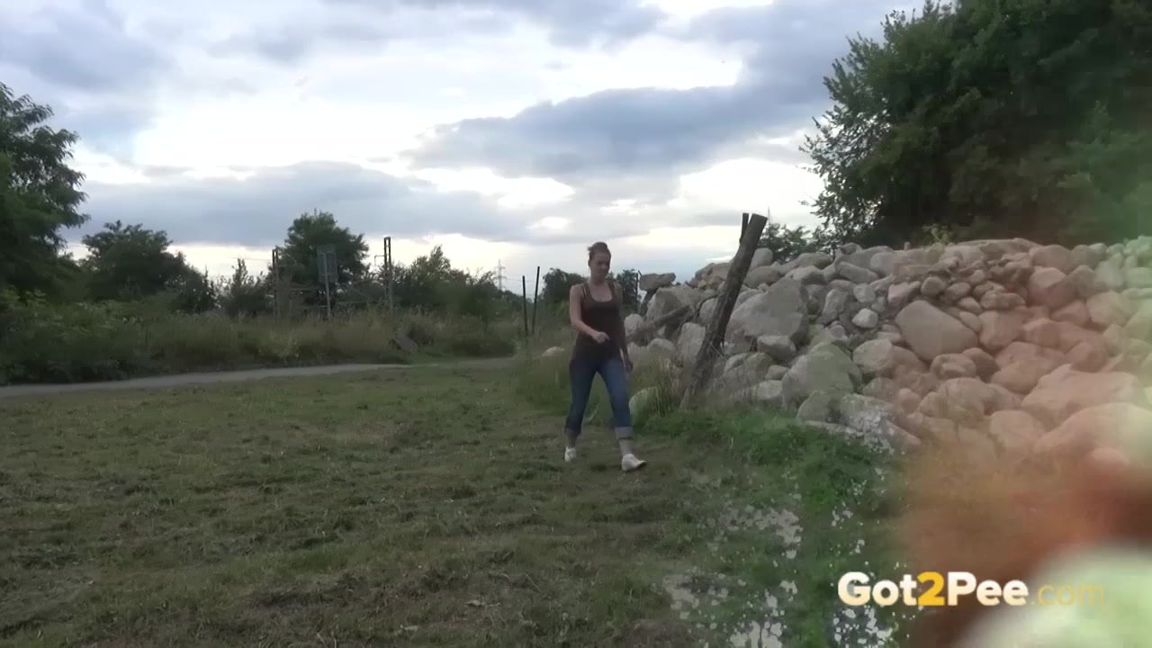 Got2Pee Compilation 002 - RedTube